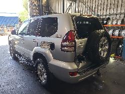 View Auto part Towbar Toyota Prado 2005
