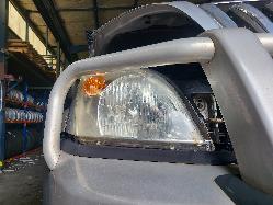 View Auto part Towbar Toyota Prado 2005