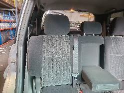 View Auto part Towbar Toyota Prado 2005