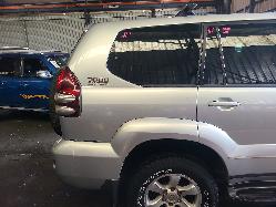 View Auto part Towbar Toyota Prado 2005