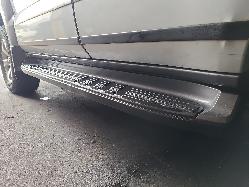 View Auto part Towbar Toyota Prado 2005