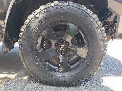 View Nissan Navara 2014 4 Door Utility