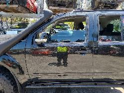 View Nissan Navara 2014 4 Door Utility