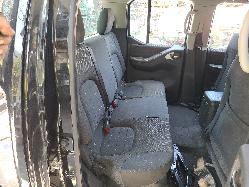 View Nissan Navara 2014 4 Door Utility