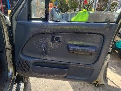 View Auto part Right Rear Door Sliding Toyota Hilux 2003