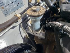 View Auto part A/C Compressor Toyota Hilux 2003