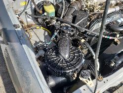 View Auto part A/C Compressor Toyota Hilux 2003