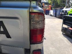 View Auto part Right Rear Door Sliding Toyota Hilux 2003