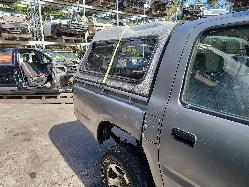 View Auto part Seatbelt/Stalk Toyota Hilux 2003
