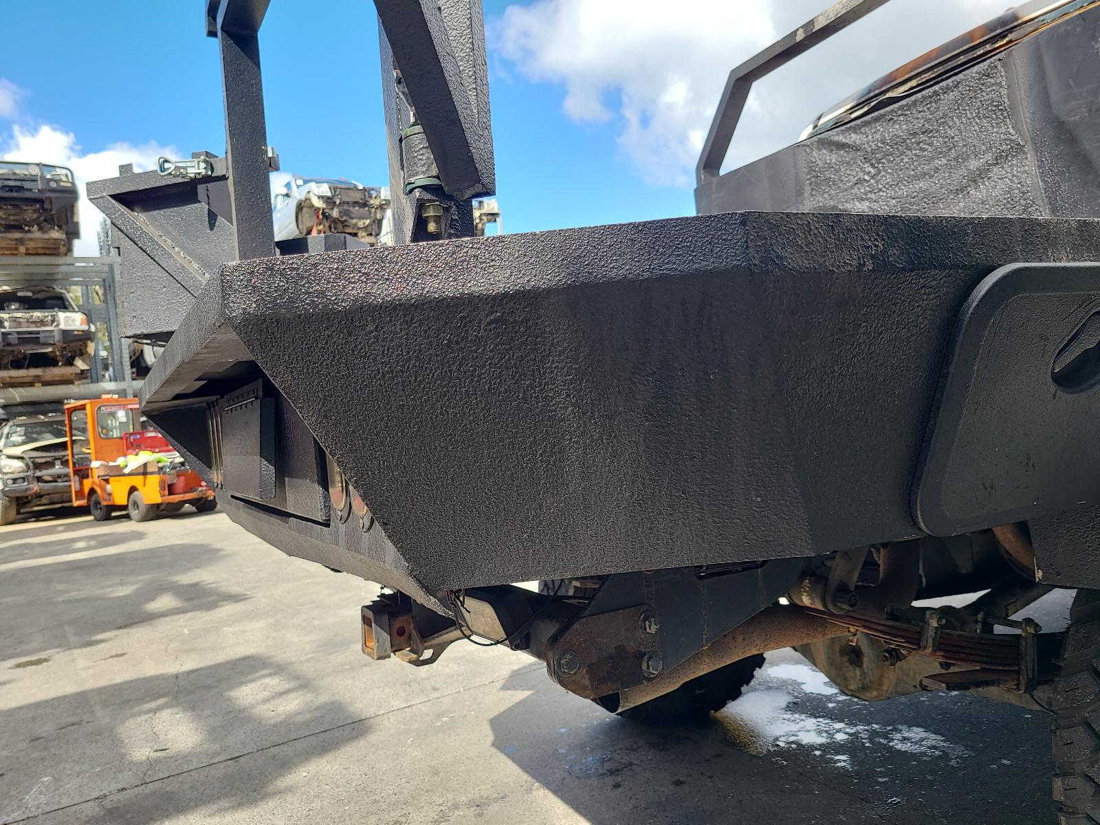 View Toyota Hilux 2013 4 Door Utility