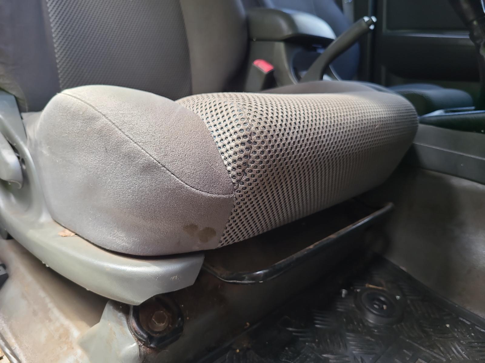 View Toyota Hilux 2013 4 Door Utility