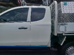 View Auto part Right Indicator/Fog/Side Mitsubishi Triton 2023