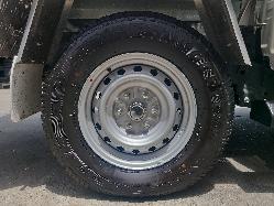 View Auto part Right Indicator/Fog/Side Mitsubishi Triton 2023