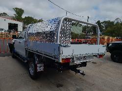 View Auto part Right Indicator/Fog/Side Mitsubishi Triton 2023