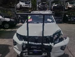 View Auto part Right Indicator/Fog/Side Mitsubishi Triton 2023