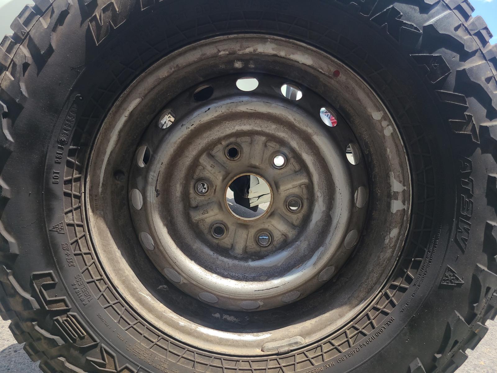 View Auto part Right Indicator/Fog/Side Mitsubishi Triton 2023