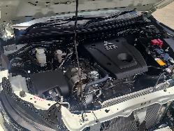 View Auto part Right Indicator/Fog/Side Mitsubishi Triton 2023