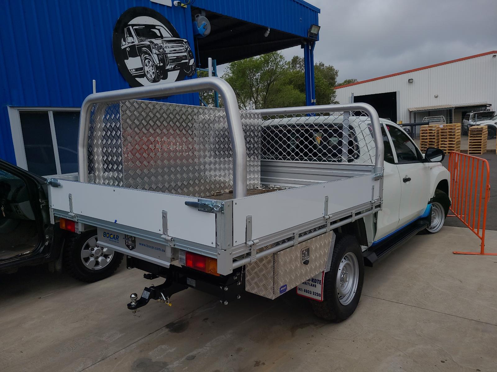 View Auto part Right Indicator/Fog/Side Mitsubishi Triton 2023