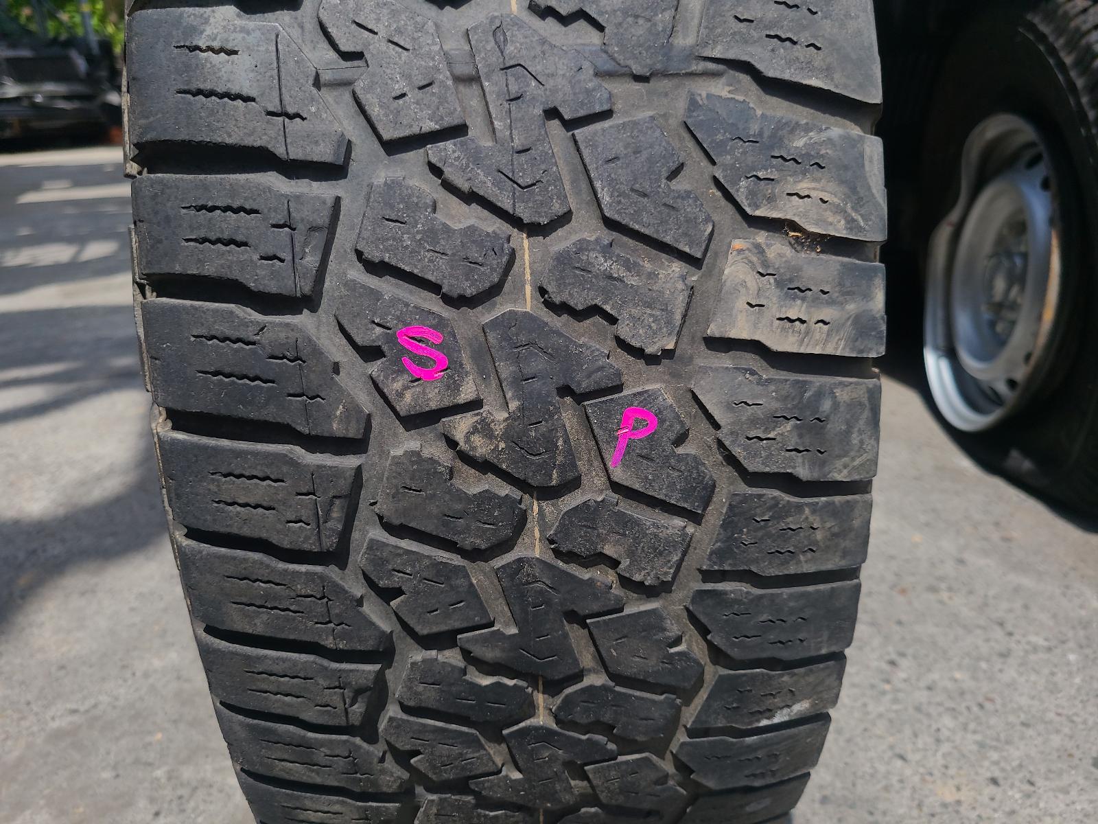 View Auto part Right Indicator/Fog/Side Mitsubishi Triton 2023