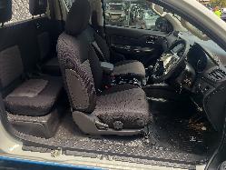 View Auto part Right Indicator/Fog/Side Mitsubishi Triton 2023