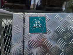 View Auto part Right Indicator/Fog/Side Mitsubishi Triton 2023