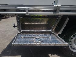 View Auto part Right Indicator/Fog/Side Mitsubishi Triton 2023