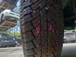 View Auto part Right Indicator/Fog/Side Mitsubishi Triton 2023