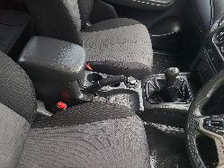 View Auto part Right Indicator/Fog/Side Mitsubishi Triton 2023