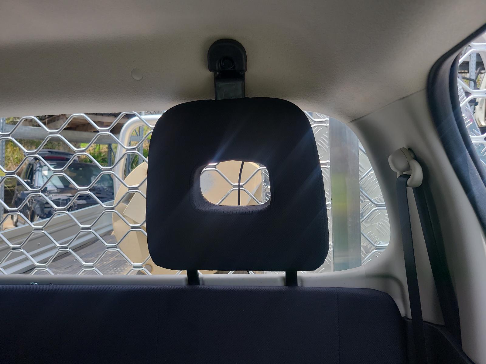 View Auto part Right Indicator/Fog/Side Mitsubishi Triton 2023