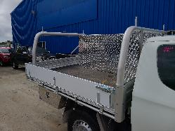 View Auto part Right Indicator/Fog/Side Mitsubishi Triton 2023