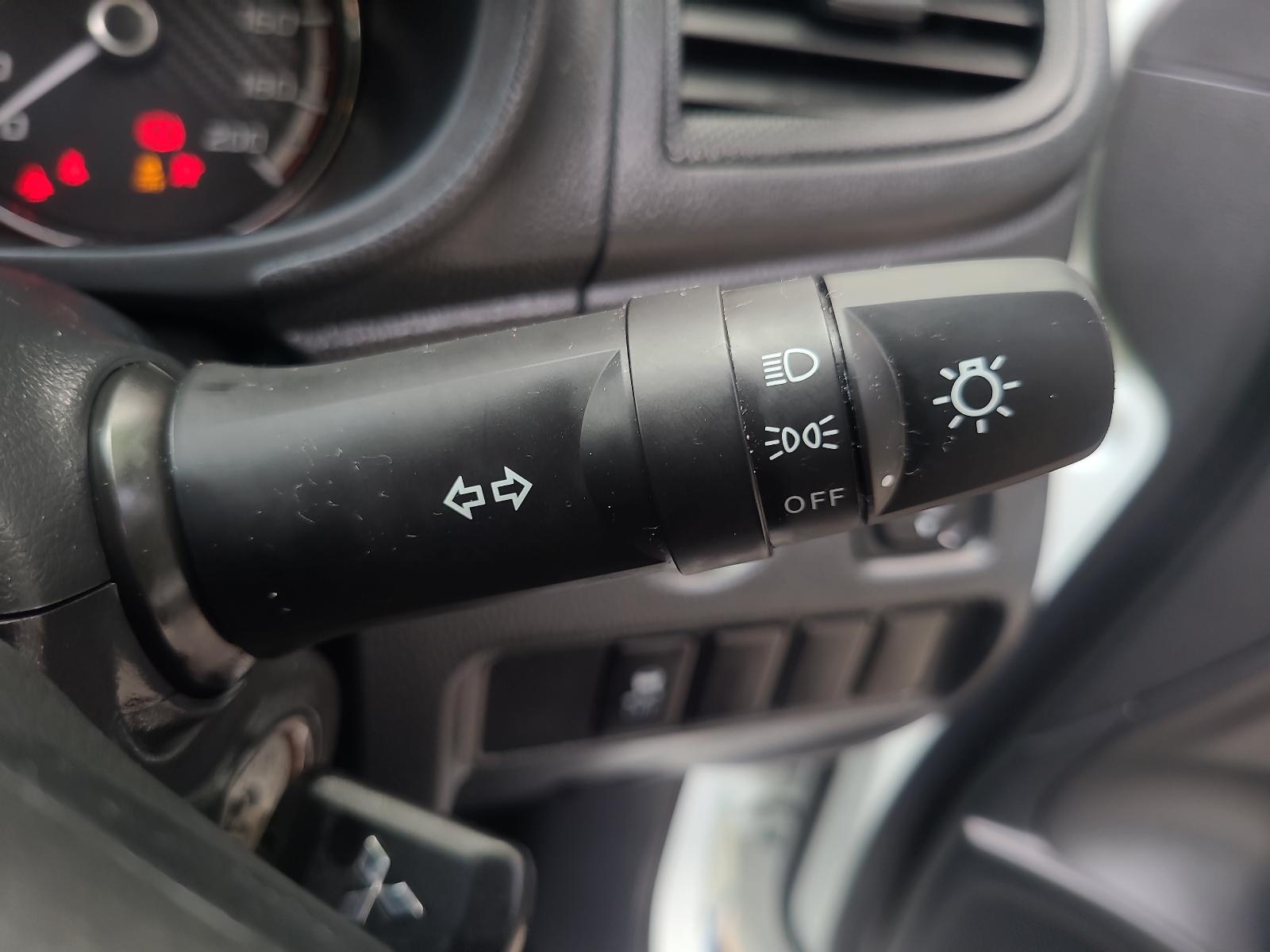 View Auto part Right Indicator/Fog/Side Mitsubishi Triton 2023