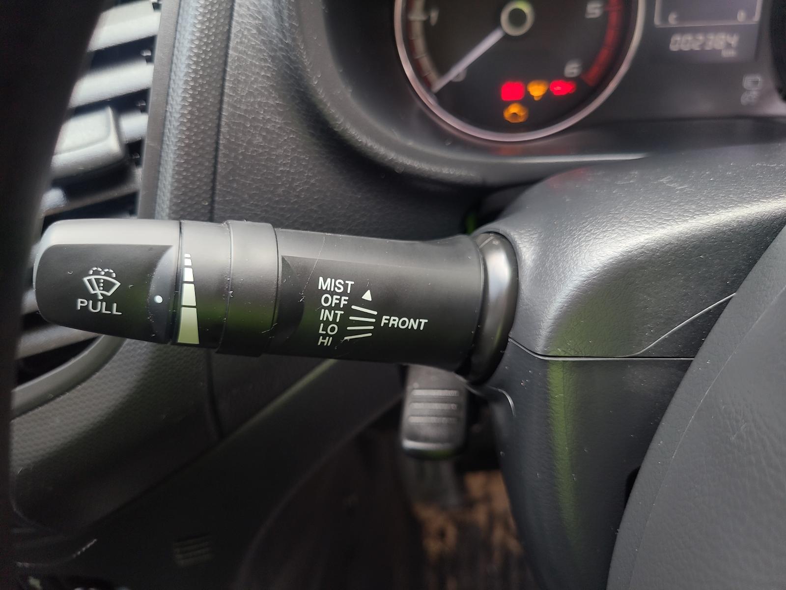 View Auto part Right Indicator/Fog/Side Mitsubishi Triton 2023