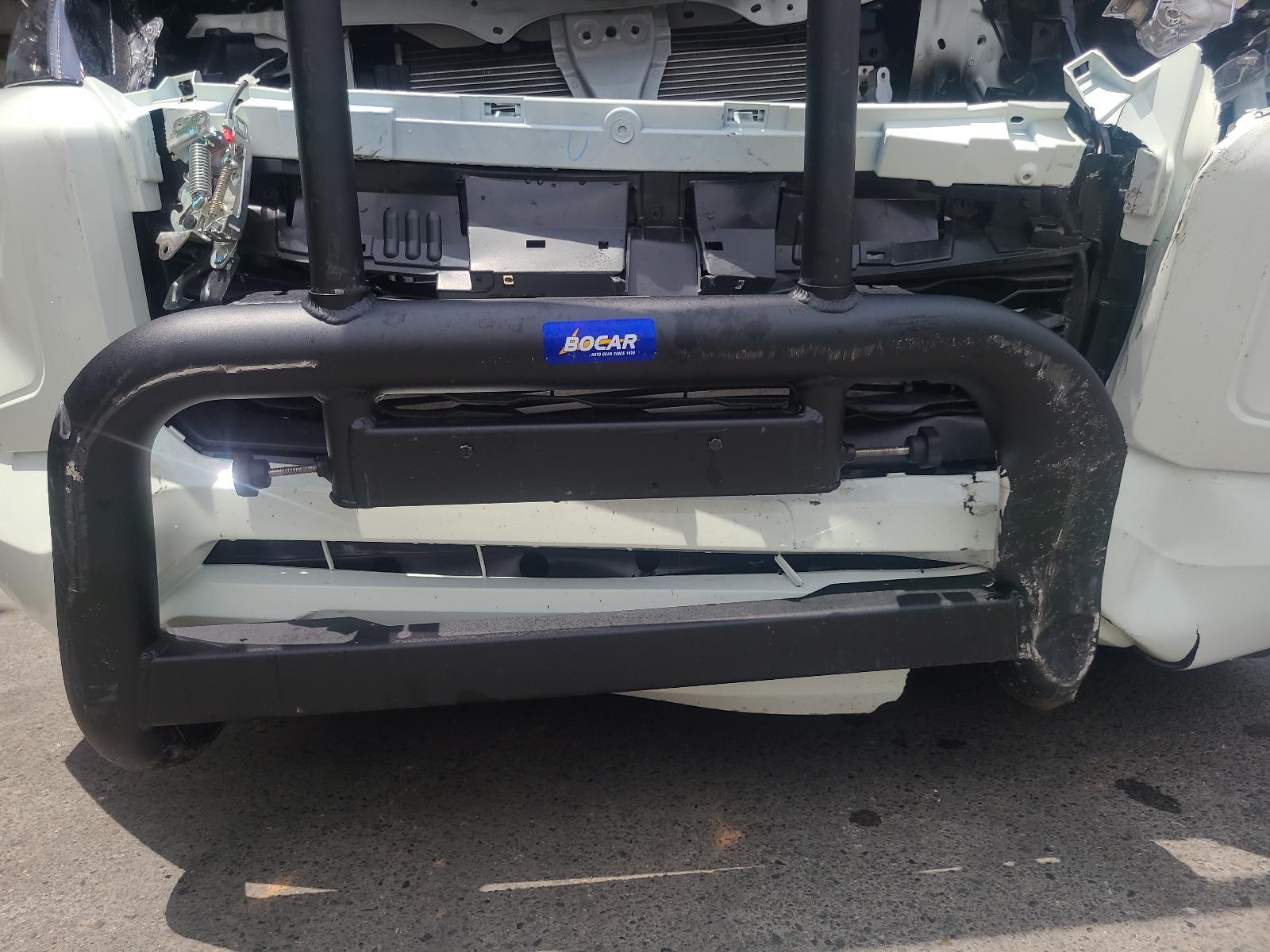 View Auto part Right Indicator/Fog/Side Mitsubishi Triton 2023