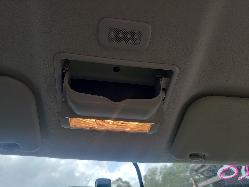 View Auto part Right Indicator/Fog/Side Mitsubishi Triton 2023