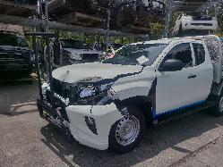 View Auto part Right Indicator/Fog/Side Mitsubishi Triton 2023