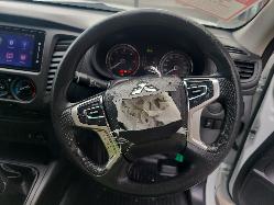 View Auto part Right Indicator/Fog/Side Mitsubishi Triton 2023