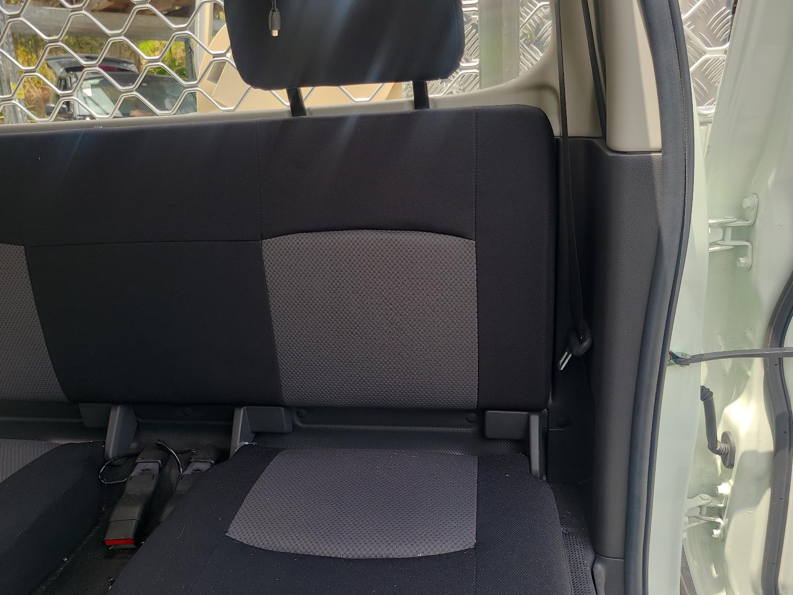 View Auto part Right Indicator/Fog/Side Mitsubishi Triton 2023