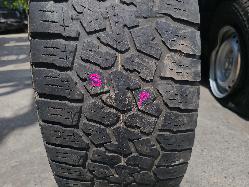 View Auto part Right Indicator/Fog/Side Mitsubishi Triton 2023