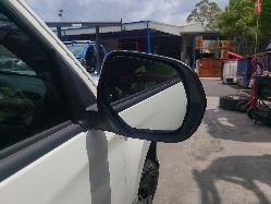 View Auto part Right Indicator/Fog/Side Mitsubishi Triton 2023