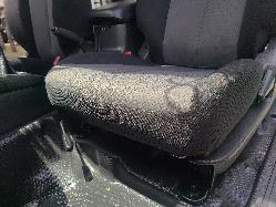 View Auto part Right Indicator/Fog/Side Mitsubishi Triton 2023