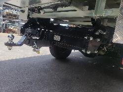 View Auto part Right Indicator/Fog/Side Mitsubishi Triton 2023