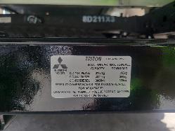 View Auto part Right Indicator/Fog/Side Mitsubishi Triton 2023