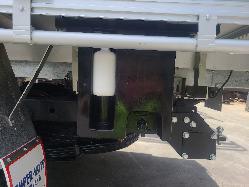 View Auto part Right Indicator/Fog/Side Mitsubishi Triton 2023