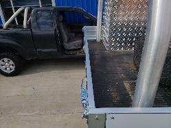 View Auto part Right Indicator/Fog/Side Mitsubishi Triton 2023