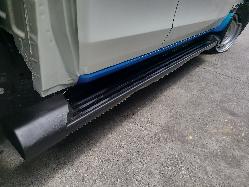 View Auto part Right Indicator/Fog/Side Mitsubishi Triton 2023