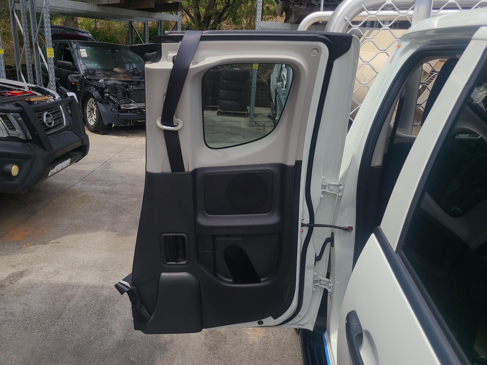 View Auto part Right Indicator/Fog/Side Mitsubishi Triton 2023