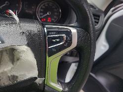 View Auto part Right Indicator/Fog/Side Mitsubishi Triton 2023