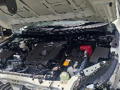 View Auto part Right Indicator/Fog/Side Mitsubishi Triton 2023