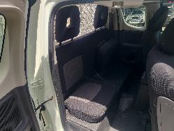 View Auto part Right Indicator/Fog/Side Mitsubishi Triton 2023