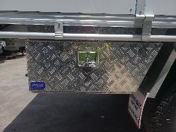 View Auto part Right Indicator/Fog/Side Mitsubishi Triton 2023